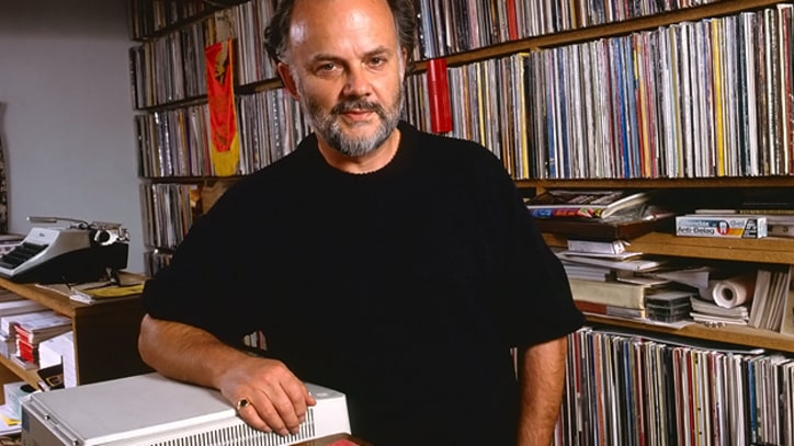 Norwich Festival to Honor John Peel