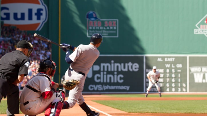 High and Tight: Our Rock & Roll Baseball Experts Go Balls to the (Outfield) Wall