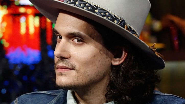 On the Charts: John Mayer Knocks Down Adam Lambert