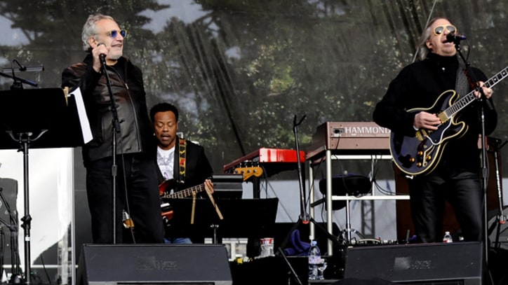 Donald Fagen's Dukes of September Ready Second Tour of R&B Covers