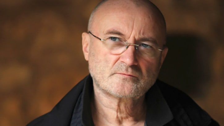 Q&A: Phil Collins on His Alamo Obsession, Retirement