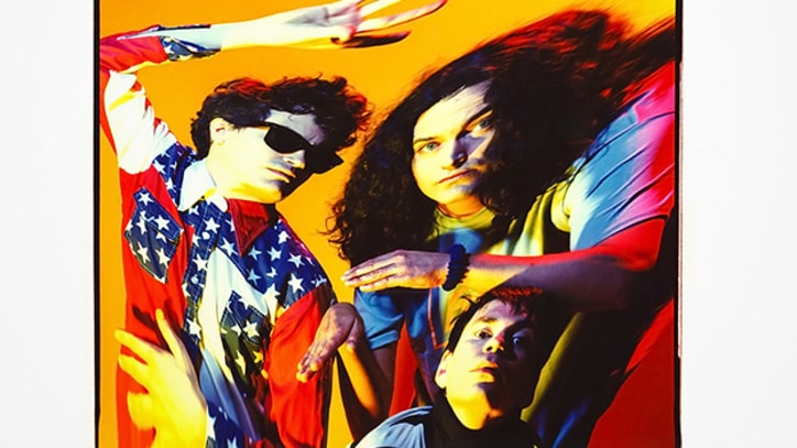Exclusive Book Excerpt: 'Too High to Die: Meet the Meat Puppets'