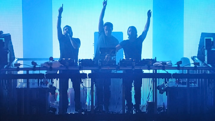 The Secret of Swedish House Mafia's Success