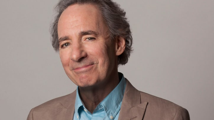 Song Premiere: Harry Shearer's 'Celebrity Booze Endorser' feat. Fountains of Wayne