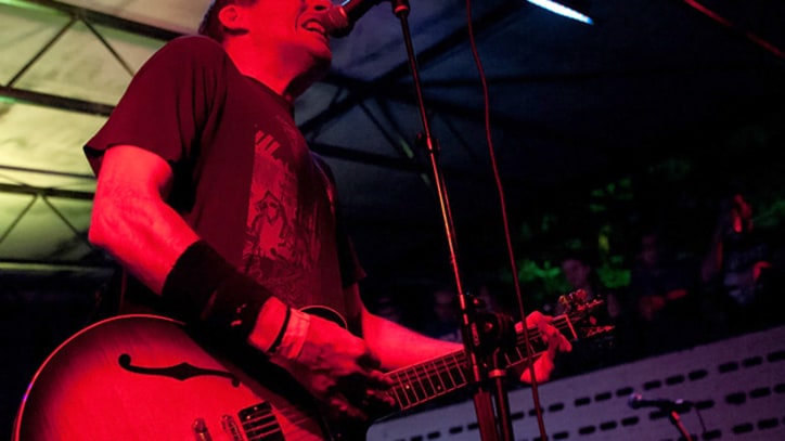 Ted Leo, Moss Icon, the Clean, Best Coast Kick Up Chaos in Tejas