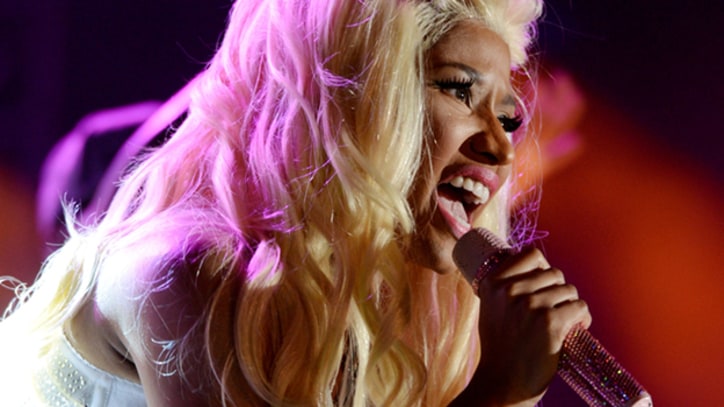 Nicki Minaj Fires Back at Hot 97