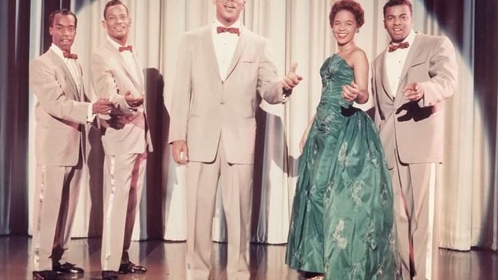The Platters' Herb Reed Dies at 83