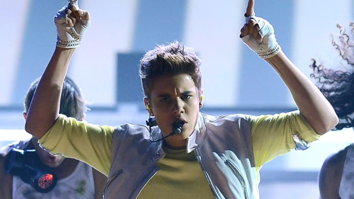 On the Charts: Prepare for the Summer of the Biebs
