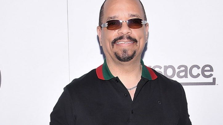 Q&A: Ice-T on 'The Art of Rap,' Why Nicki Minaj Is 'Real Hip-Hop'