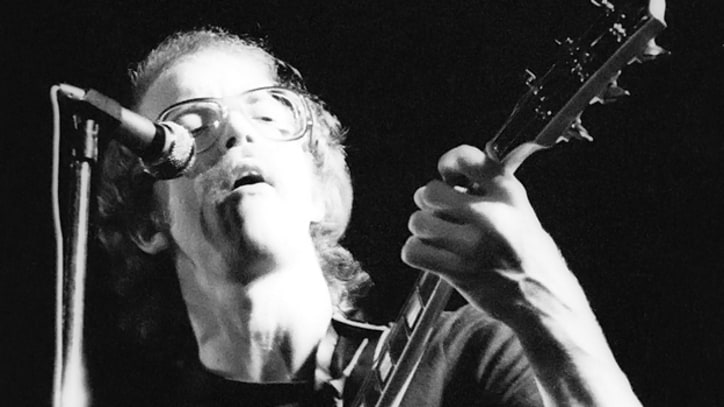 Former Fleetwood Mac Member Bob Welch Dead at 65