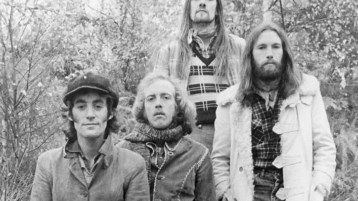Mick Fleetwood: Bob Welch's Suicide Was 'Out of Character'