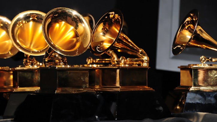 Grammys Add Categories in R&B, Latin Jazz