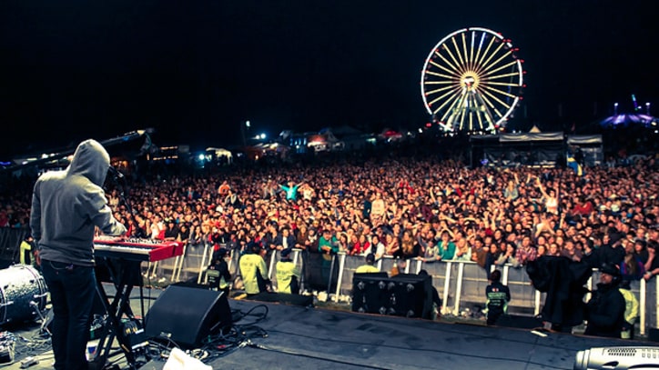 Three Deaths Surround RockNess Festival