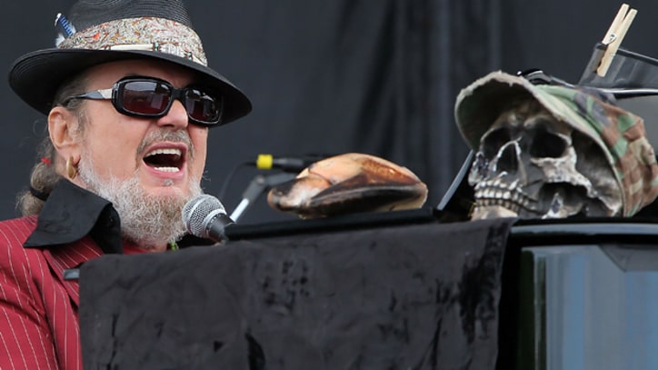 Born on the Bayou: Exploring Louisiana in 18 Songs