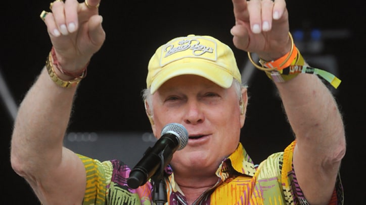 Beach Boys, Phish, Fun. Bring Good Vibes to Bonnaroo