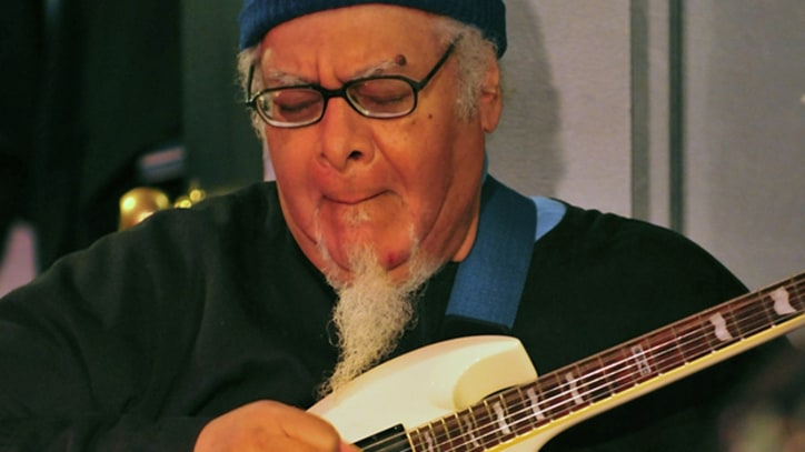 Jazz Guitar Pioneer Pete Cosey Dead at 68