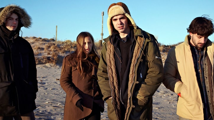 Q&A: Dirty Projectors' David Longstreth Lashes Out at Critics