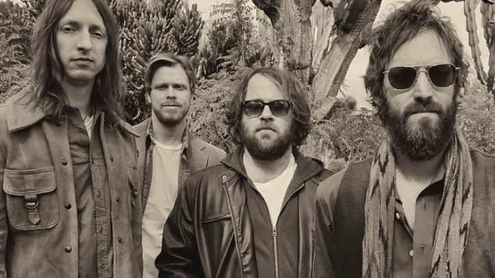 Everest, 'Raking Me Over the Coals' - Free MP3