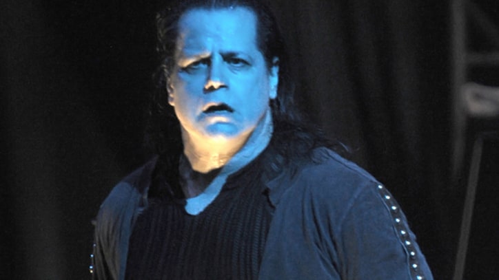 Inside Glenn Danzig's Photographer Beef at Bonnaroo