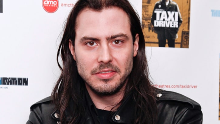 Andrew W.K. to Speak at 'My Little Pony' Convention