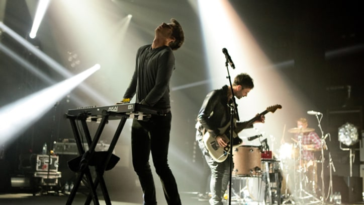 Foster the People: Second Album to Feature 'More Grit'