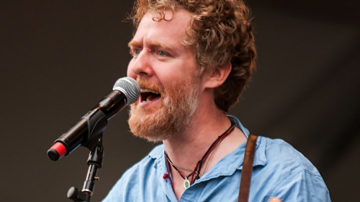 Q&A: Glen Hansard on the Tonys' 'Once' Love, His Solo LP and Learning From Springsteen