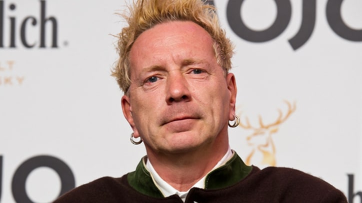 Q&A: John Lydon on PiL's Past and Present, Newt Gingrich's Likeability