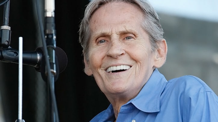 Levon Helm's Band Rambles On