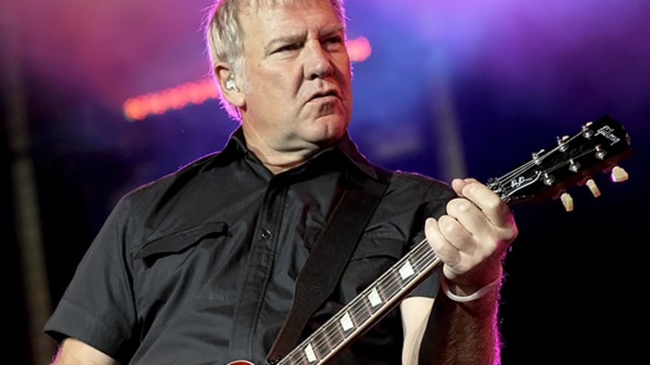 Q&A: Rush's Alex Lifeson on 'Clockwork' Tour Setlist, Hall of Fame Prospects