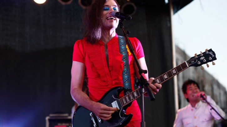 Of Montreal Lead an Eclectic Lineup at Northside Festival