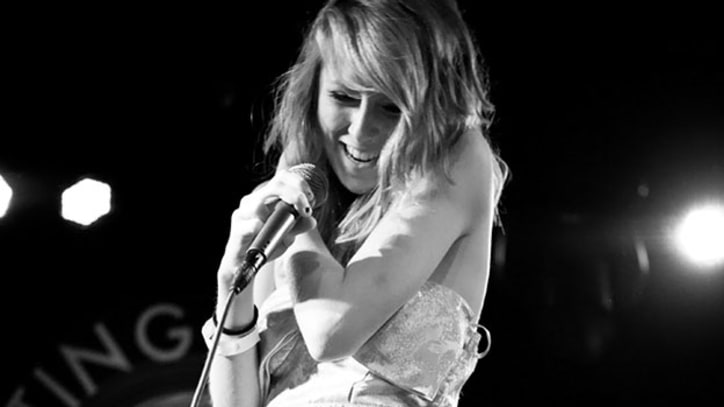 Kitty Pryde Makes Live NYC Debut