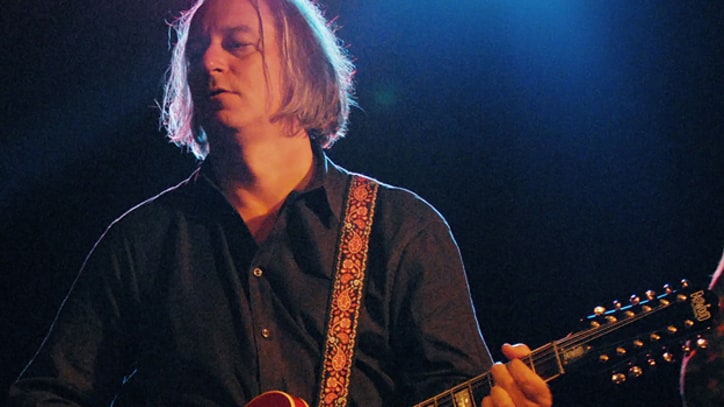 Peter Buck's First Solo Track Surfaces Online