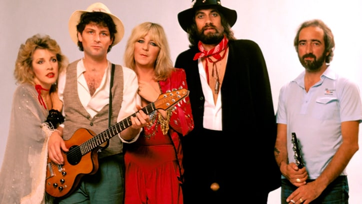 Best Coast, MGMT, the Kills Unite for Fleetwood Mac Tribute