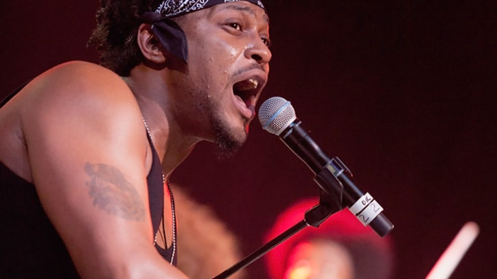 Questlove: New D'Angelo Album Will Be 'A Radical 180 Turn'