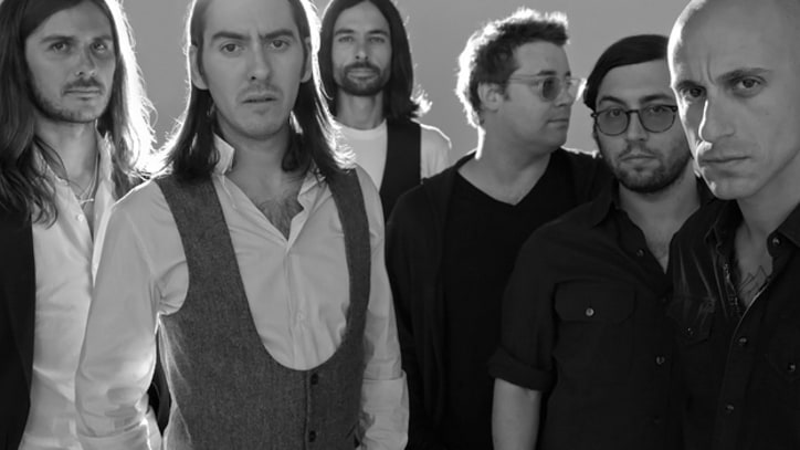 Song Premiere: thenewno2, 'Make It Home'