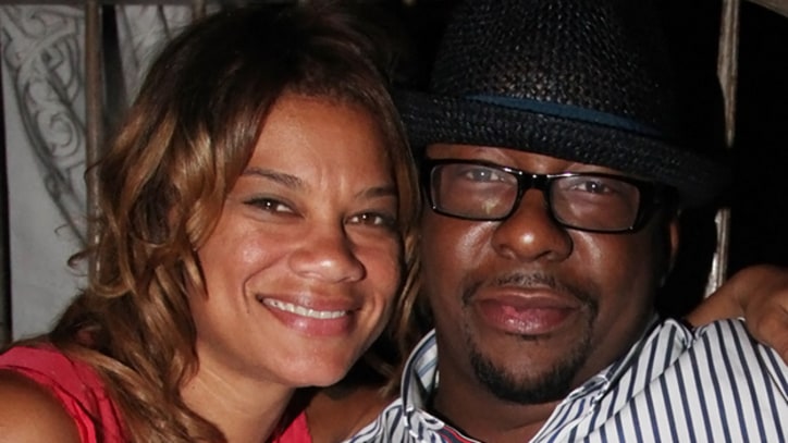 Bobby Brown Gets Married in Hawaii