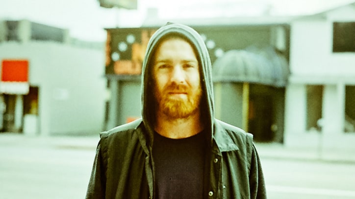 The Temper Trap, 'Trembling Hands' (Chet Faker Remix) - Free MP3