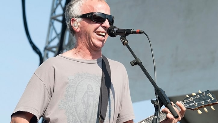 Aaron Freeman on Retiring Ween: 'My Decision Was Not Made in Haste'