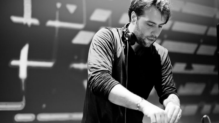 Swedish House Mafia Defend David Guetta, Dream of McCartney Collaboration