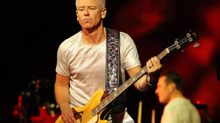 U2 Bassist Adam Clayton Testifies Against Former Personal Assistant