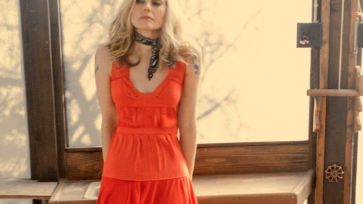 Song Premiere: Aimee Mann, 'Charmer'