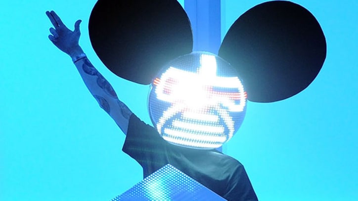Deadmau5 Clarifies 'Press Play' Comments About Fellow DJs