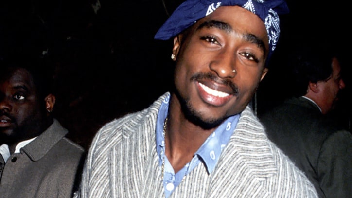 Report: Suspect Admits to Involvement in 1994 Tupac Shooting