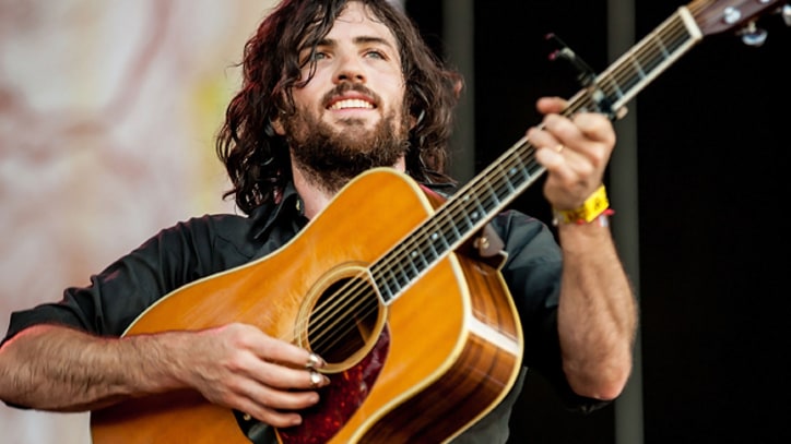 Q&A: The Avett Brothers' Scott Avett on Confronting Tragedy for 'The Carpenter'