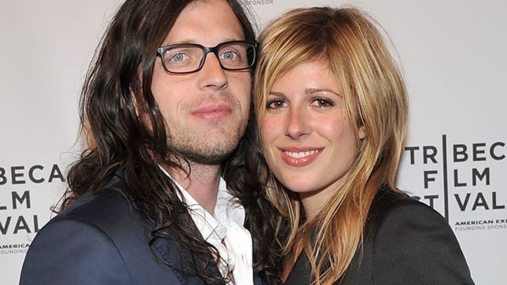 Kings of Leon's Nathan Followill and Wife Expecting Child