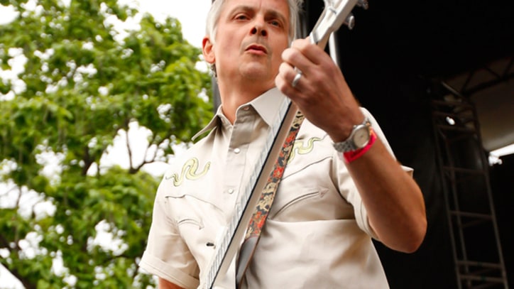 Jesus Lizard Are Once Again Defunct, Says Guitarist