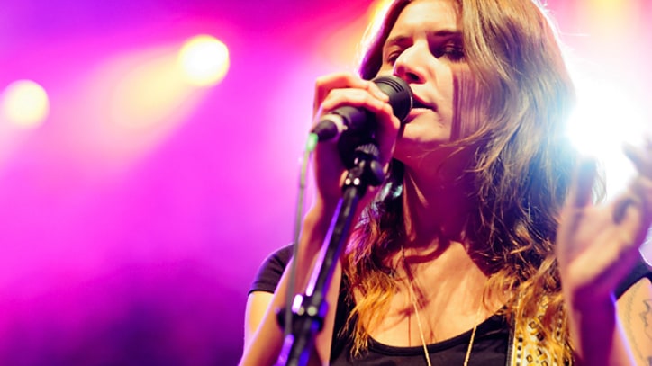 Best Coast Talk Fleetwood Mac 'Rhiannon' Cover, Iggy Pop Collaboration