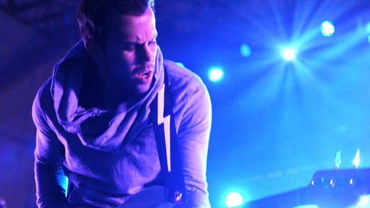 M83 to Score Next Tom Cruise Movie
