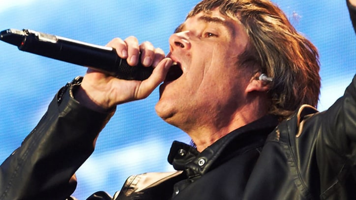 The Stone Roses Return to Manchester