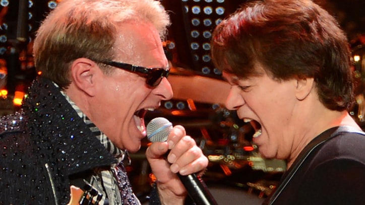Van Halen Cancels Postponed Tour Dates